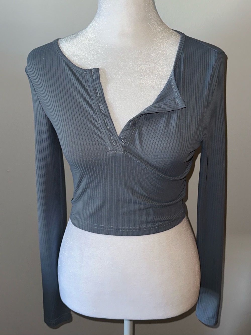 Dolls Loungewear Cropped Top - Women’s
